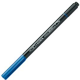 Pennarello Aqua Brush Duo - punte 2/4 mm …